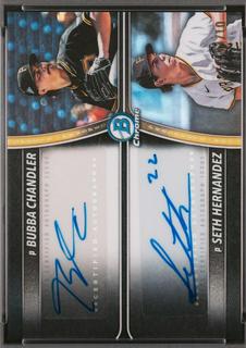 Seth Hernandez / Bubba Chandler