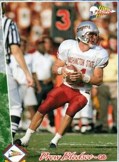 Drew Bledsoe