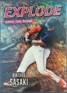 Rintaro Sasaki