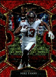 Mike Evans