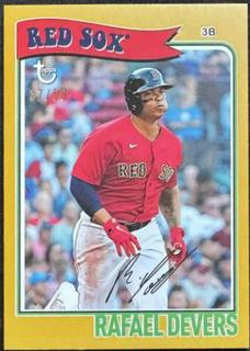 Rafael Devers