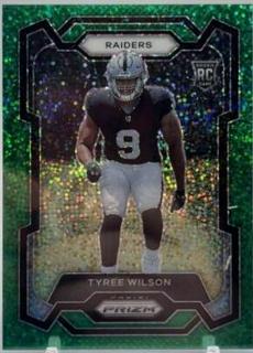 Tyree Wilson