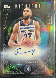 Rudy Gobert