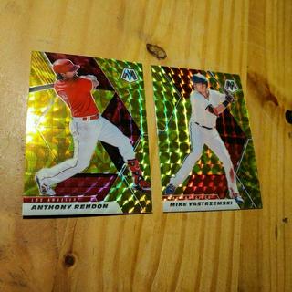 Mike Yastrzemski