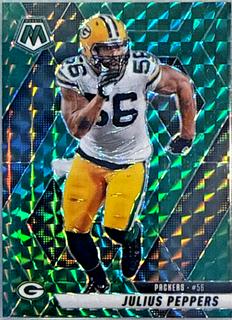 Julius Peppers