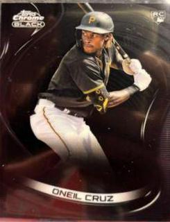 Oneil Cruz