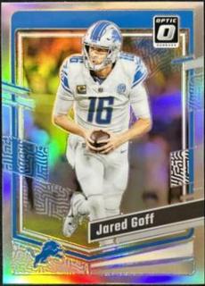 Jared Goff
