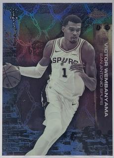 Victor Wembanyama