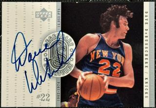 Dave DeBusschere