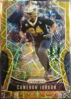 Cameron Jordan