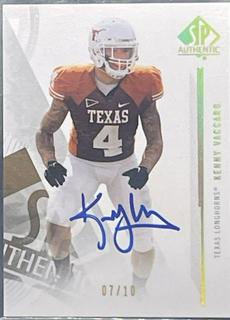 Kenny Vaccaro