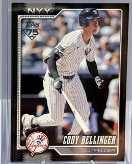 Cody Bellinger