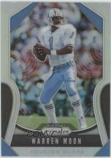Warren Moon