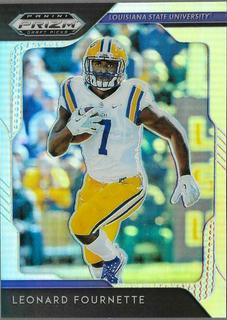 Leonard Fournette