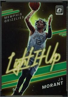 Ja Morant