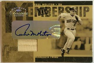 Paul Molitor