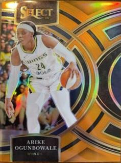 Arike Ogunbowale