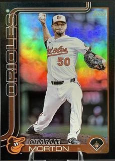 Charlie Morton