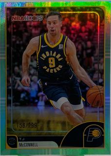 T.J. McConnell
