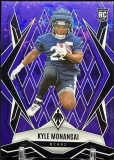 Kyle Monangai
