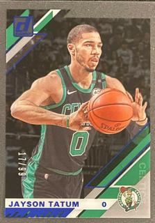 Jayson Tatum