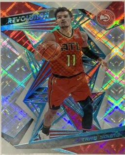 Trae Young