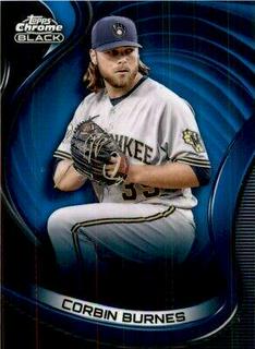 Corbin Burnes