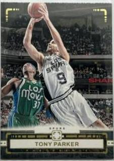 Tony Parker