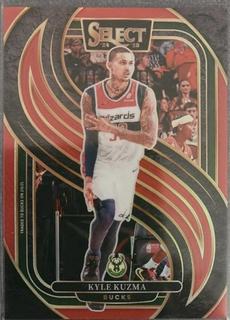 Kyle Kuzma