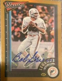 Bob Griese