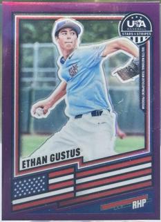 Ethan Gustus