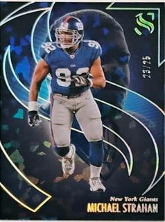 Michael Strahan