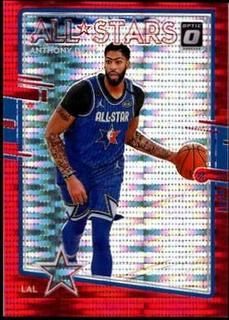 Anthony Davis