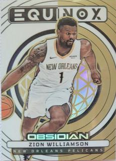 Zion Williamson