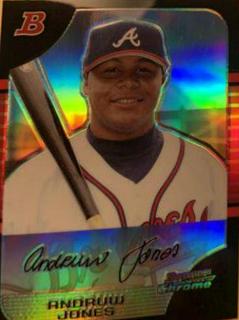 Andruw Jones