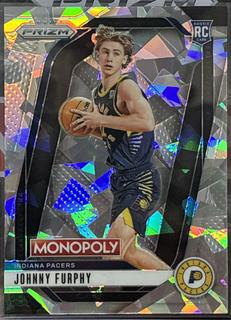 Johnny Furphy