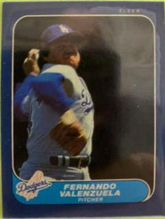 Fernando Valenzuela