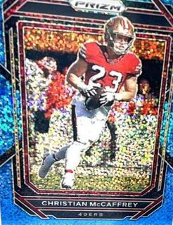 Christian McCaffrey