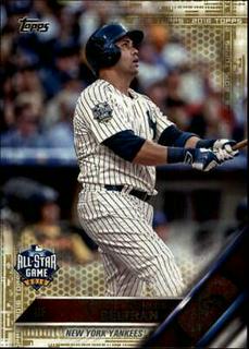 Carlos Beltran