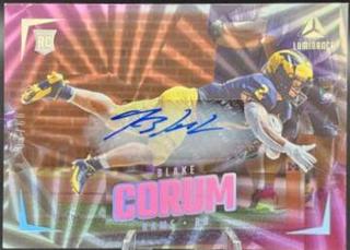 Blake Corum