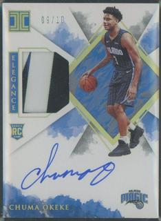 Chuma Okeke