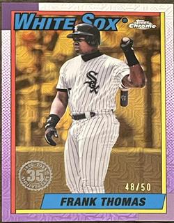 Frank Thomas