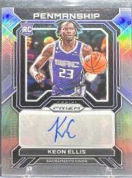 Keon Ellis