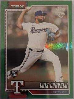Luis Curvelo