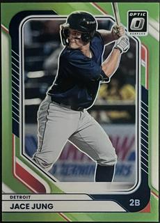 Jace Jung