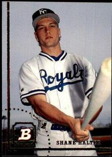 Shane Halter