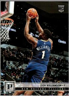 Zion Williamson