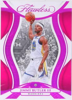 Jimmy Butler III
