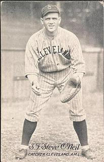 S. F. 'Steve' O'Neil