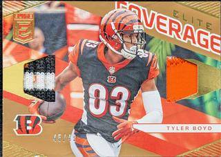 Tyler Boyd